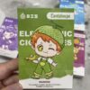 新品上市【DIS迪斯】 通配一代  懂女生口感執念 專爲女生研發  限時活動【滿5盒送主機】