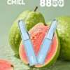 【滿10送1】🌟 CHILL 一次性抛棄式電子煙💨 8800口超長持久💥 | 10種口味任你選🍒🍏 | 熱門爆款🔥 立即體驗！
